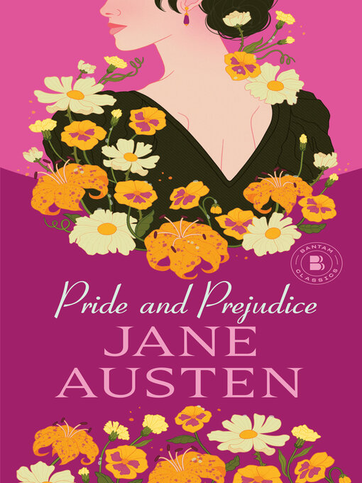 Title details for Pride and Prejudice by Jane Austen - Available
